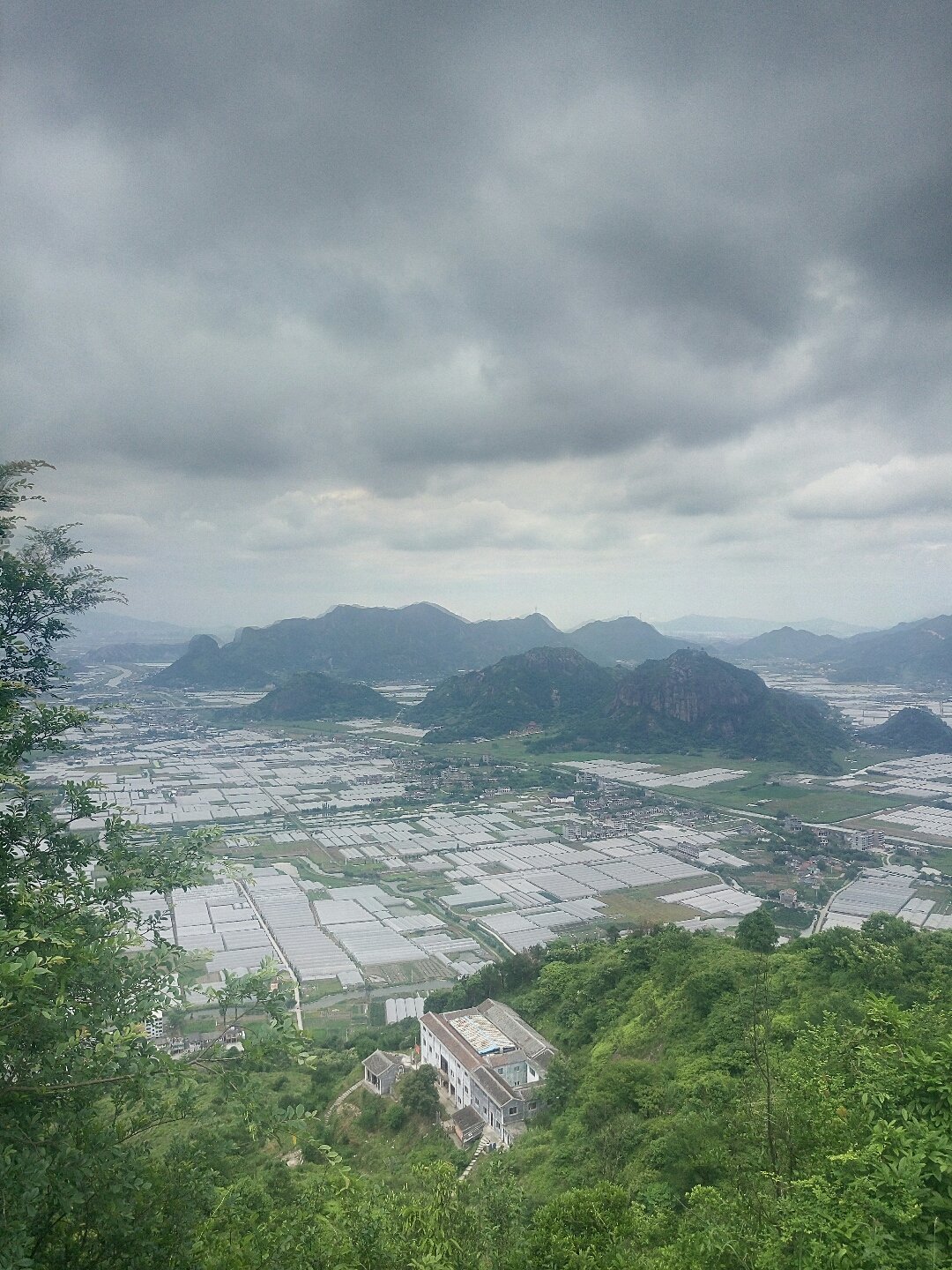 灵溪镇天气预报更新通知