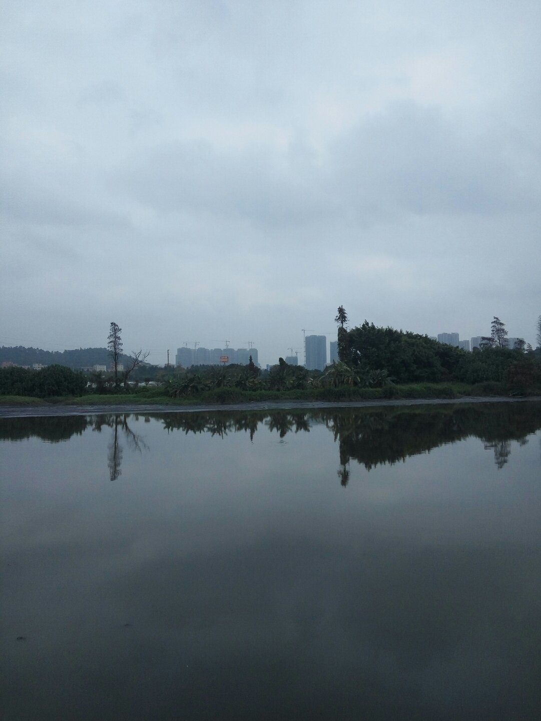 大湖街道天气预报更新通知