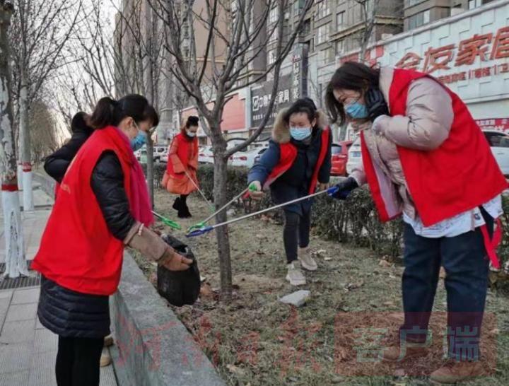 工业路街道办事处交通新闻更新