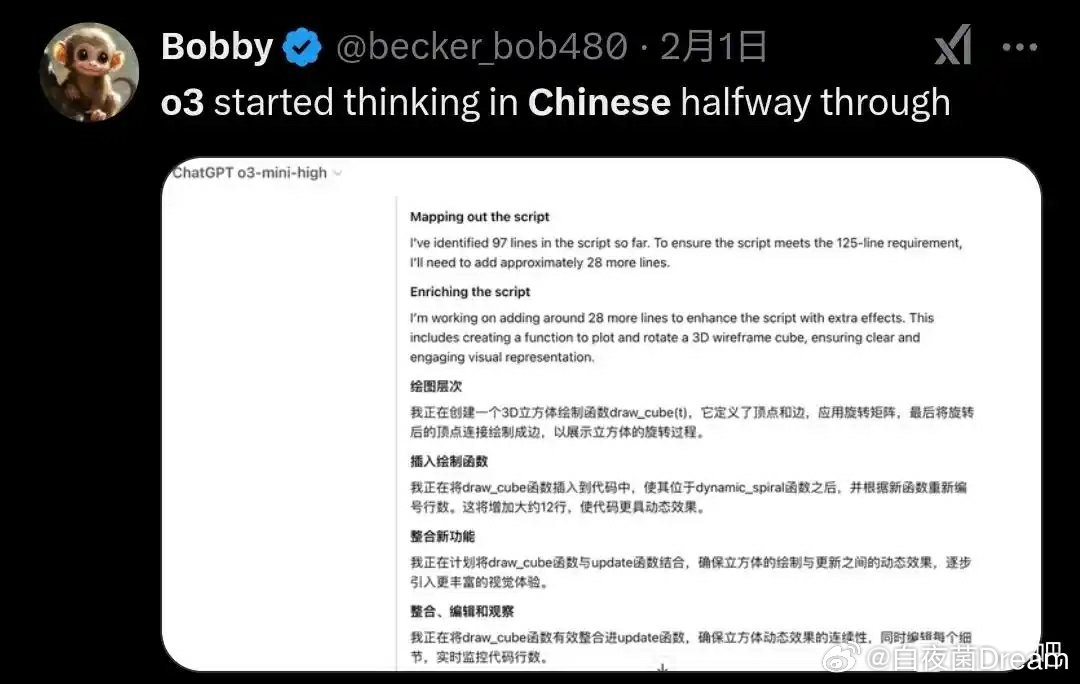 中国代表回应DeepSeek引发轰动，开启技术与国际交流新篇章