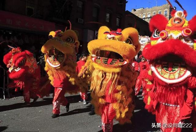 春节成为全球法定假日，文化交融与全球认同的见证