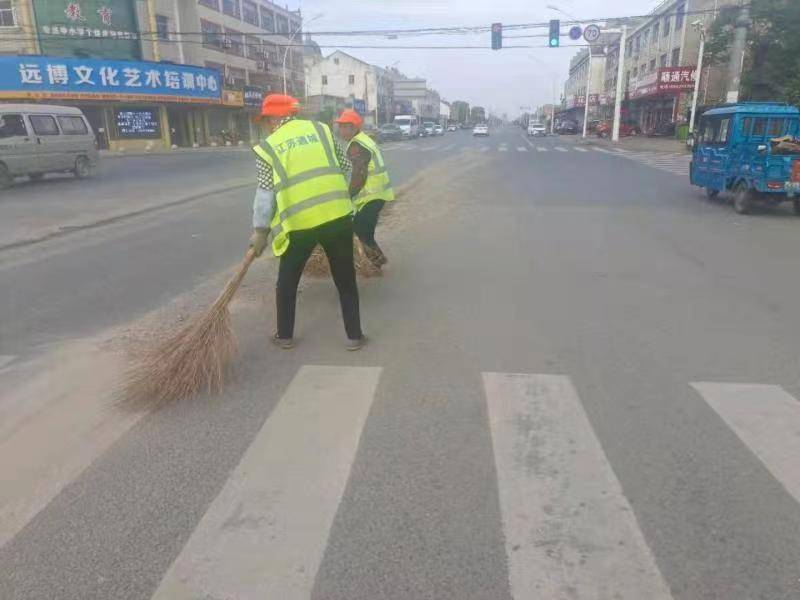 北塘区公路运输管理事业单位最新动态报道