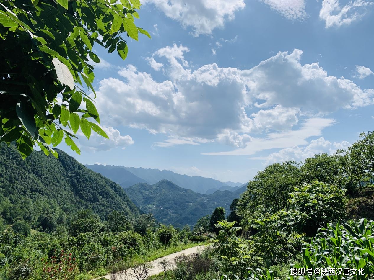 镇安乡新发展规划，繁荣宜居乡村蓝图揭晓