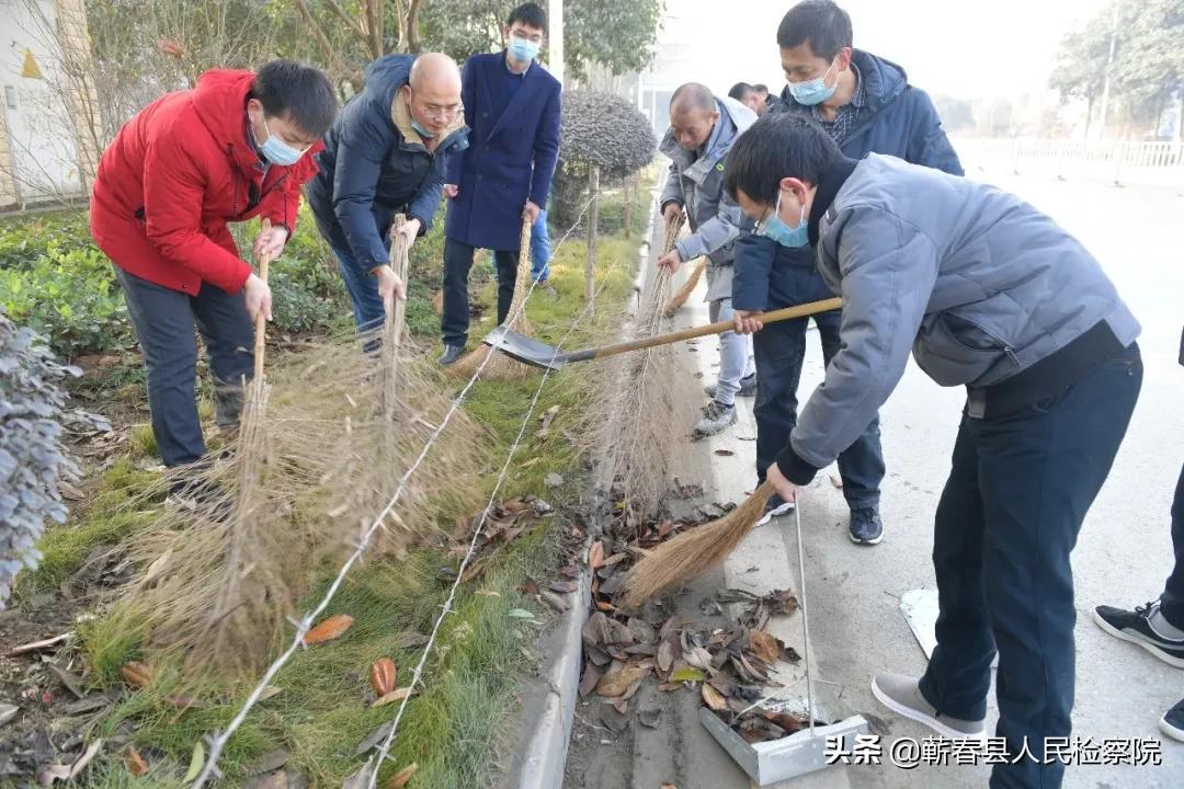 蕲春县卫生健康局发布最新动态