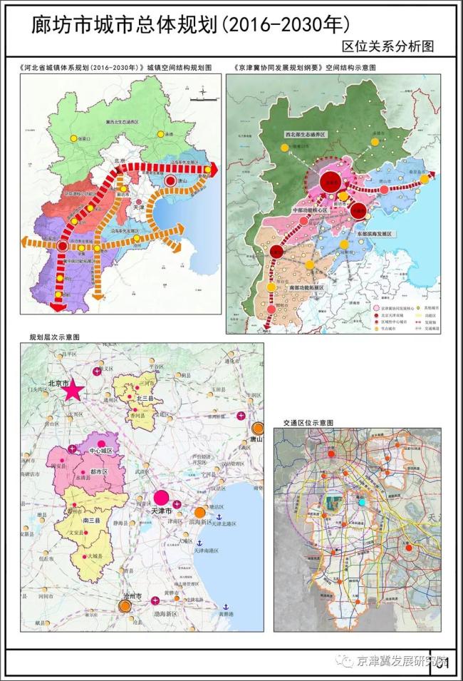 廊坊市审计局未来发展规划，塑造全新审计蓝图