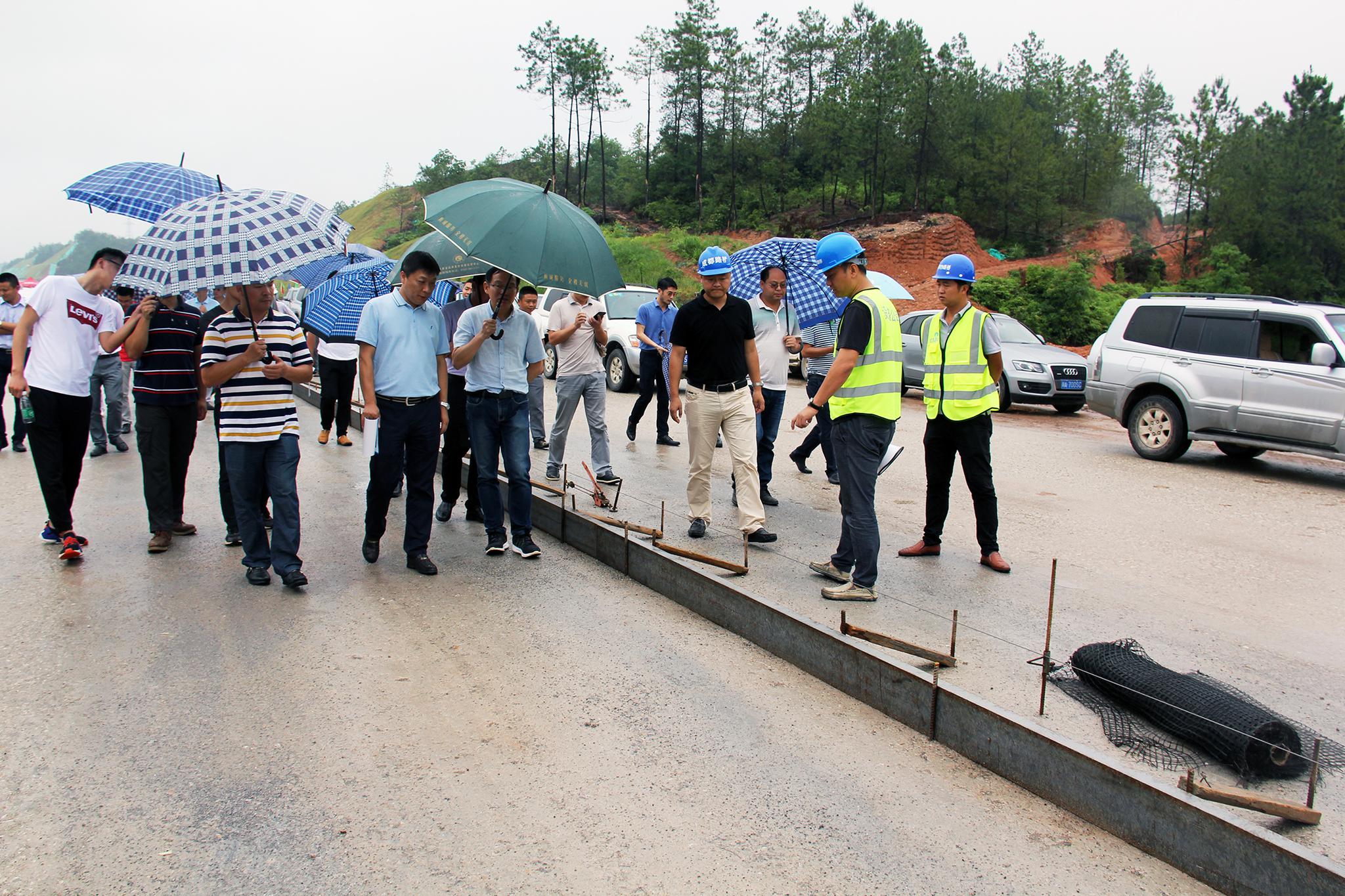 华宁县级公路维护监理事业单位最新动态与显著成就概述