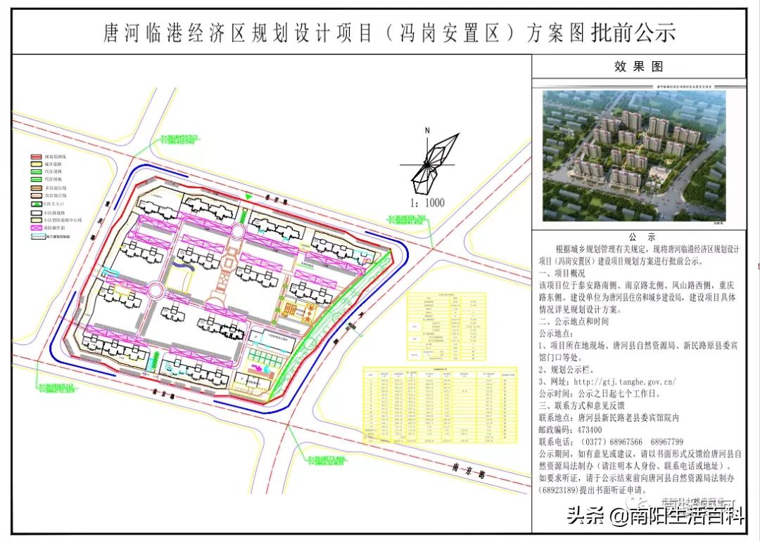 唐河县发展和改革局最新发展规划概览