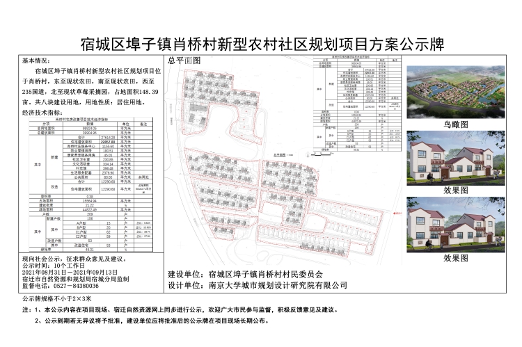 寨子洼村民委员会发展规划展望