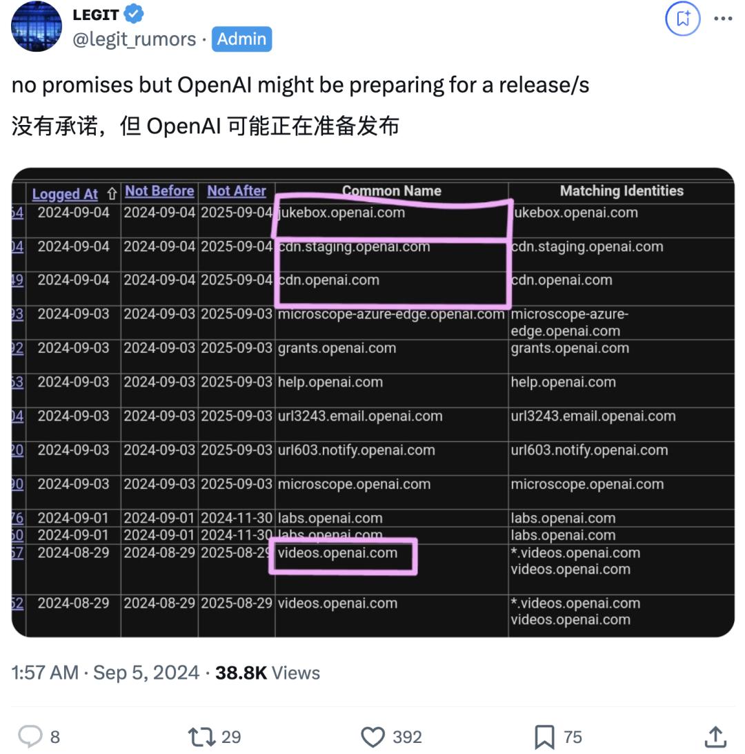 OpenAI宣布GPT5免费无限使用，AI新篇章开启