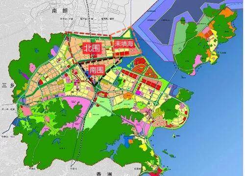 临翔区科学技术和工业信息化局最新发展规划概览