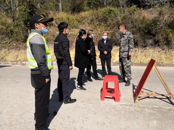 恩察镇交通状况持续改善，助力地方繁荣发展新闻标题