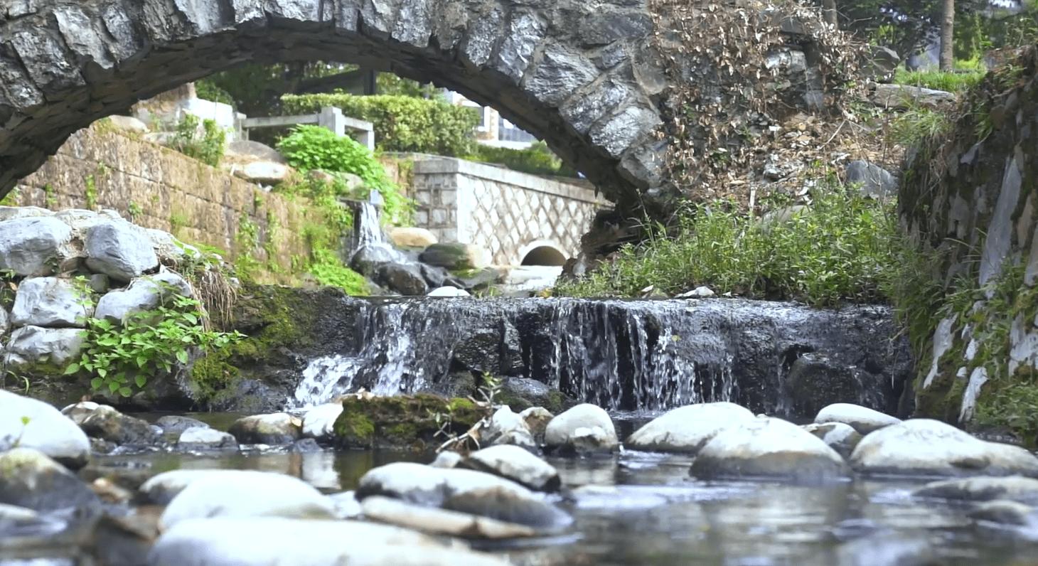 上城区水利局新项目启动，水利建设迈向新高度