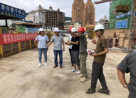 永吉县住房和城乡建设局新项目，城市更新与社区发展的强大驱动力