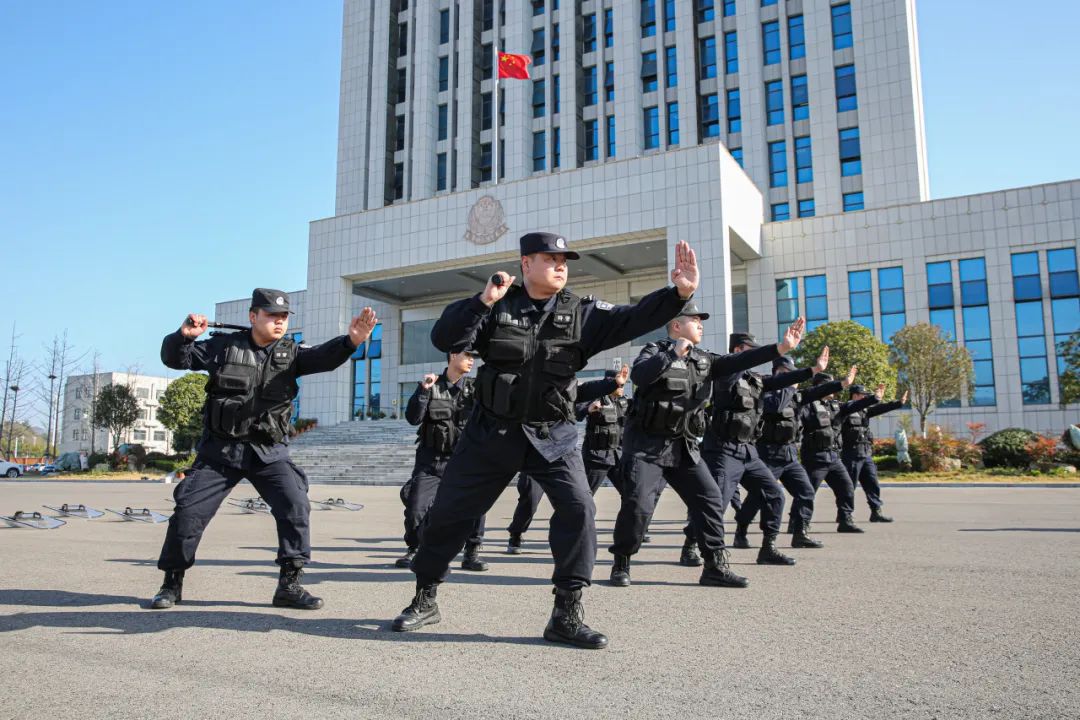 远安县公安局最新招聘启事概览