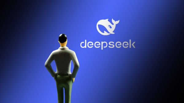 DeepSeek引发职场无声巨变，职场地震来袭