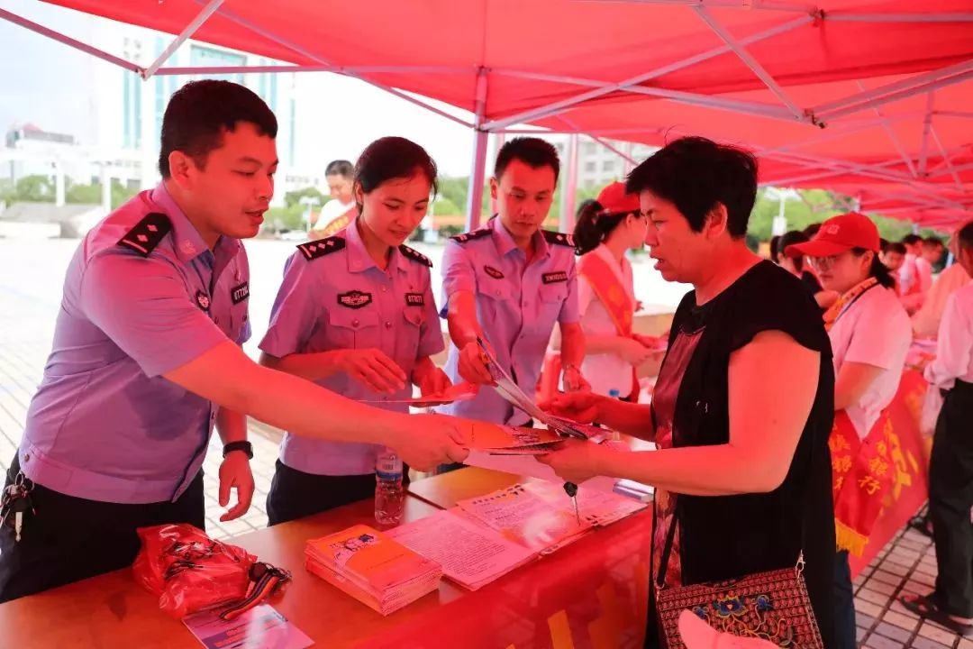 寻乌县剧团最新动态报道