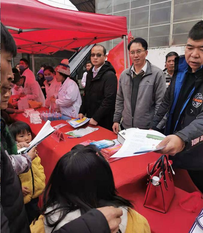 普安县民政局新项目推动社区发展，提升民生福祉