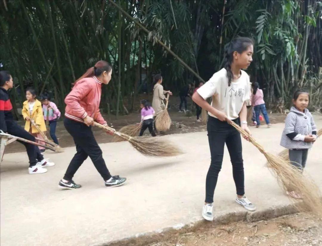 景谷傣族彝族自治县特殊教育事业单位领导团队概览