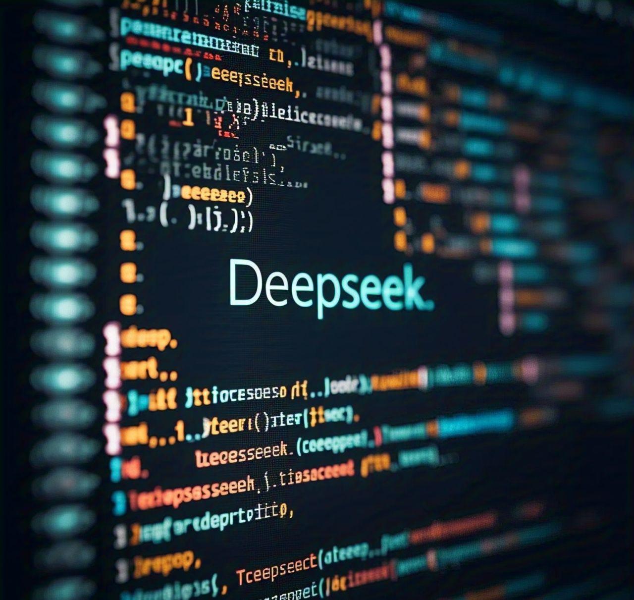 DeepSeek即将开源五个代码库，未来信息技术的展望与期待