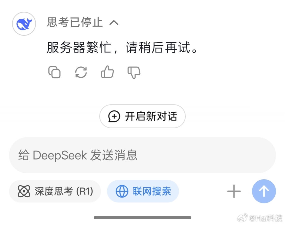 DeepSeek，周末精彩活动指南