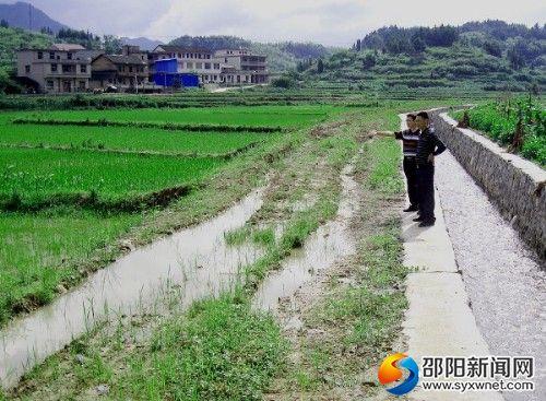 新邵县审计局深化审计监督职能，推动县域经济高质量发展项目启动