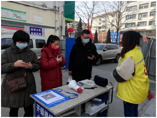 山西省晋城市城区南街办事处新项目，区域发展强劲引擎启动