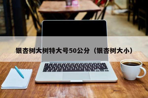 银杏树大树特大号50公分（银杏树大小）