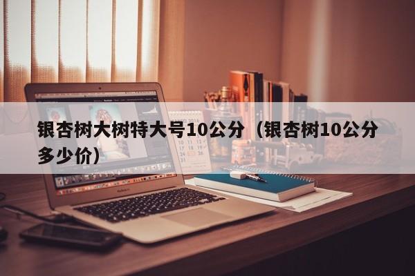 银杏树大树特大号10公分（银杏树10公分多少价）