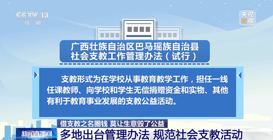 七天“支教”竟包含四天观光！是生意还是公益？