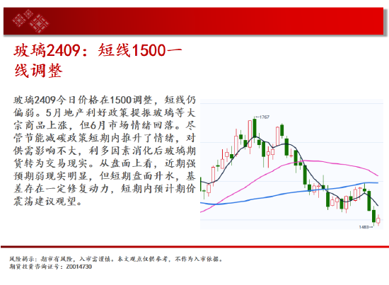 中天期货:玉米区间回落 棕榈高位逐步走低