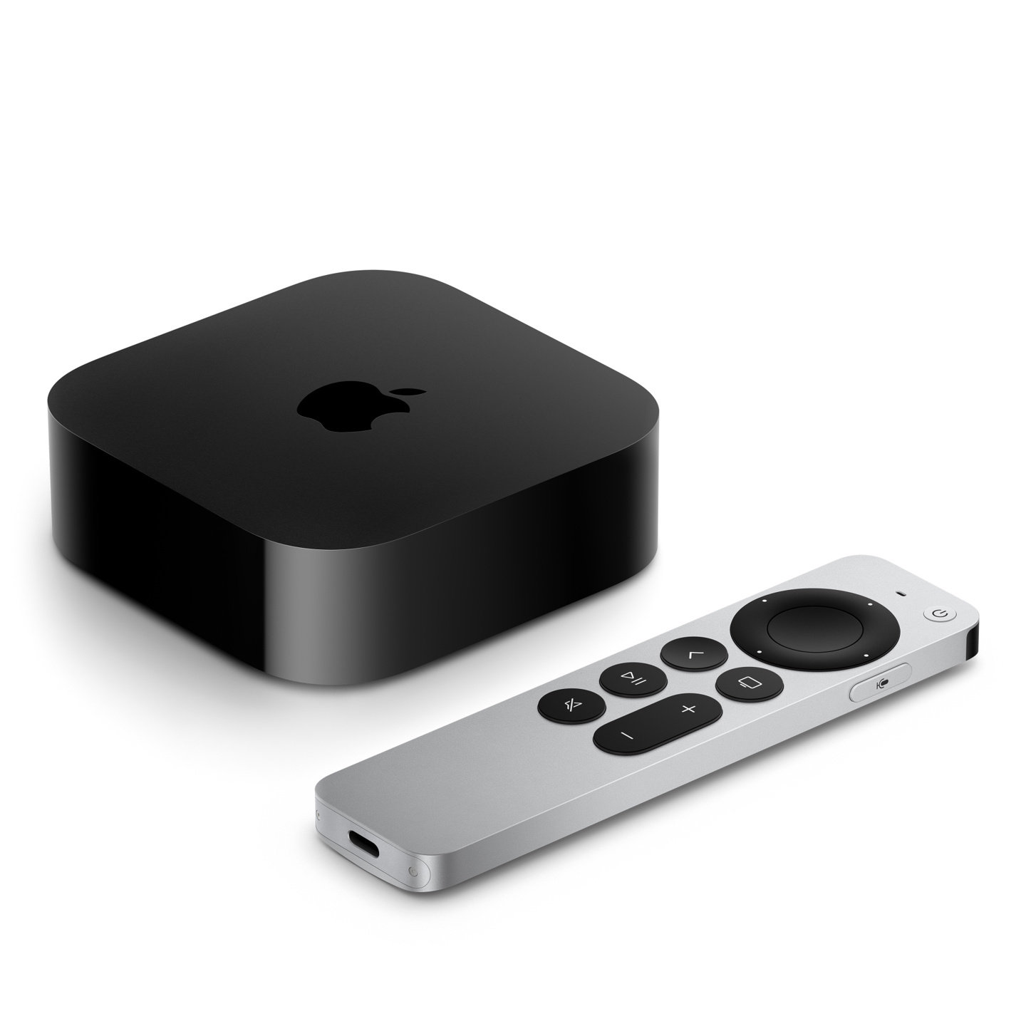 苹果发布 tvOS 17.6.1 系统更新