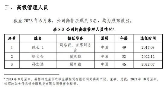 “外部”掌门浮出水面？西南证券！